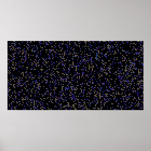 Poster van Dudbitstaf (Voorkant)