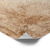 Poster van Ehecatl en Tezcatlipoca (Hoek)