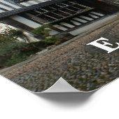 Poster van Engeland (Hoek)