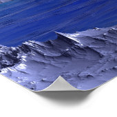 Poster van Felsen (Hoek)