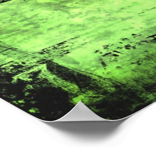 Poster van Flairaholiks (Hoek)