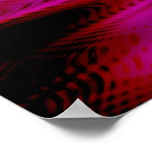 poster van floretiana (Hoek)