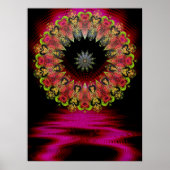 poster van floretiana (Voorkant)