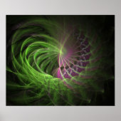 poster van fractal-roulette (Voorkant)