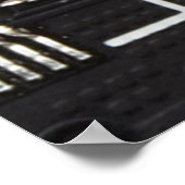 poster van geïntegreerde schakelingen (Hoek)