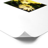 Poster van Gele Dagen (Hoek)