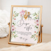 Poster van gierspoelen