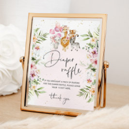 Poster van gierspoelen