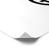 Poster van Grand Slam Trout (Hoek)