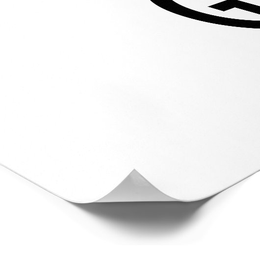 Poster van Grand Slam Trout (Hoek)