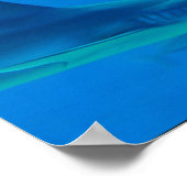 Poster van haaien (Hoek)