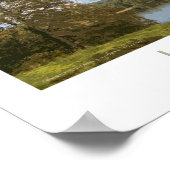 Poster van het Dierenmeer (Hoek)