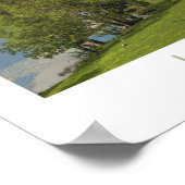 Poster van het Dierenmeer (Hoek)