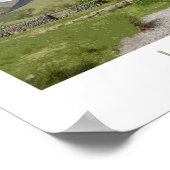 Poster van het Dierenmeer (Hoek)