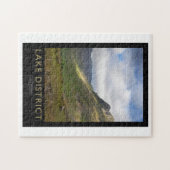 Poster van het Dierenmeer Legpuzzel (Horizontaal)