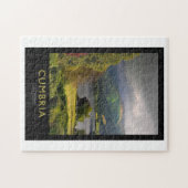 Poster van het Dierenmeer Legpuzzel (Horizontaal)
