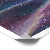 Poster van het Huis van Suiker (Hoek)