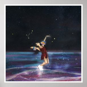 Poster van het Huis van Suiker