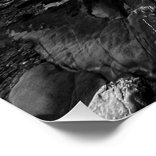 Poster van Heysham (Hoek)