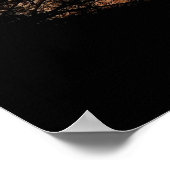 Poster van hondenhonden (Hoek)