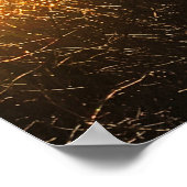 poster van ijsbijkantoren (Hoek)