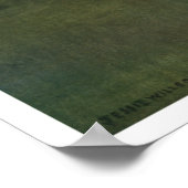 Poster van illustratie van  kinderen of afdrukken (Hoek)