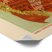  Poster van illustraties (Hoek)