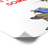 poster van ingenieurs (Hoek)