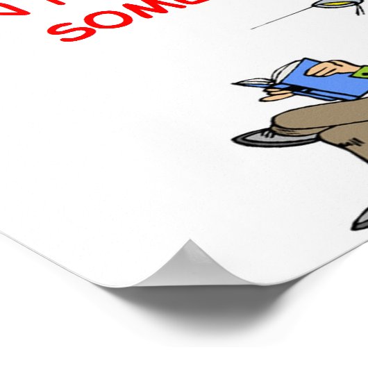 poster van ingenieurs (Hoek)