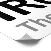 poster van iRevermoeid Funny (Hoek)