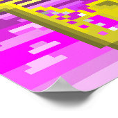 Poster van JazzWave (Hoek)