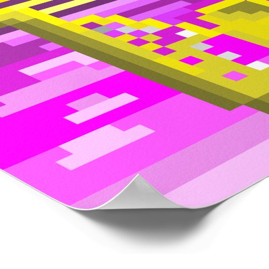 Poster van JazzWave (Hoek)