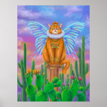 Poster van Koningskatten