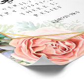 Poster van Kuranic Verse (Hoek)