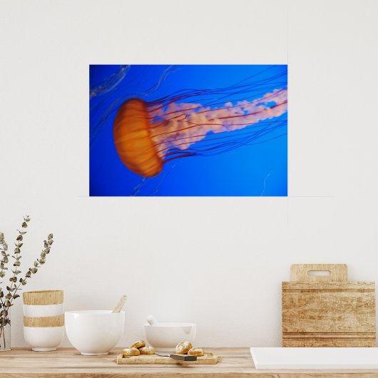 Poster van kwal 1 (Keuken)