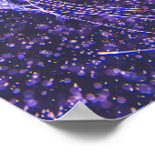 Poster van kwallen (Hoek)