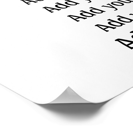 Poster van leerkrachten op school - SRF (Hoek)