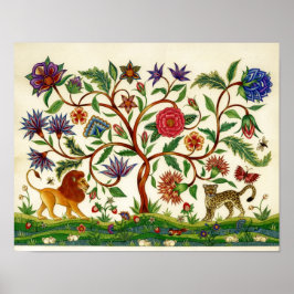 Poster van leven ~ Dag