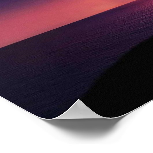 Poster van levensloop (Hoek)