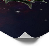 Poster van levensloop (Hoek)