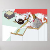 Poster van Lovegirl (Voorkant)