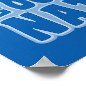 Poster van milieuactivisten (Hoek)