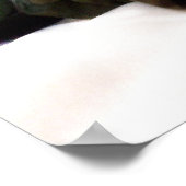 Poster van militaire boxershonden (Hoek)