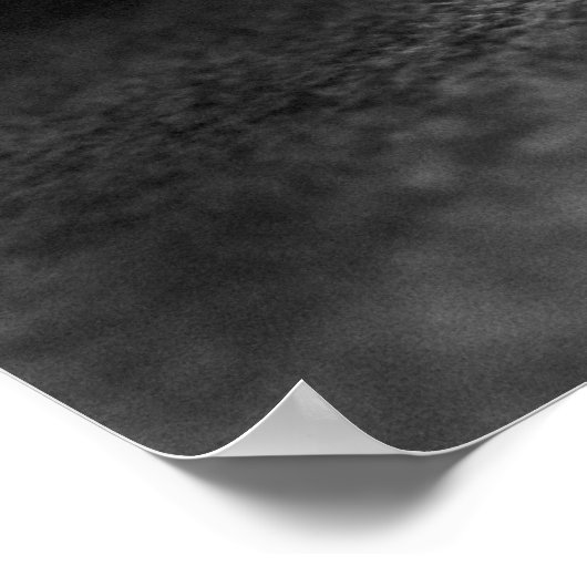 Poster van moeren en bouten (Hoek)