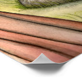 Poster van Molly Harrison en Knight (Hoek)