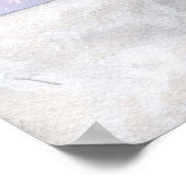 Poster van Molly Harrison in Blue Fairy (Hoek)