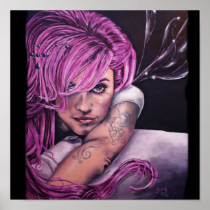 poster van mortuarium le fay