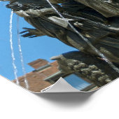 Poster van Neurenberg (Hoek)