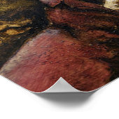 Poster van Nosferatu (Hoek)