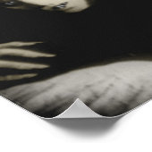 Poster van Nosferatu (Hoek)